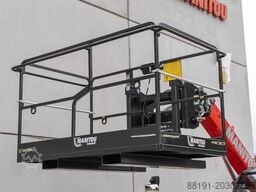Manitou MT 625