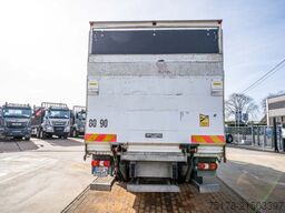 MERCEDES ANTOS 1827-E6 +DHOLLANDIA 2T.