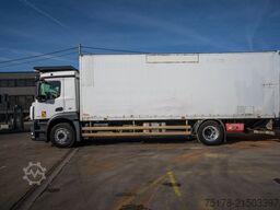 MERCEDES ANTOS 1827-E6 +DHOLLANDIA 2T.