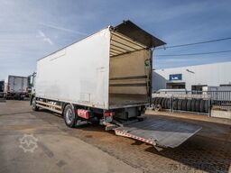 MERCEDES ANTOS 1827-E6 +DHOLLANDIA 2T.