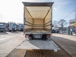 MERCEDES ANTOS 1827-E6 +DHOLLANDIA 2T.