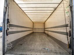 MERCEDES ANTOS 1827-E6 +DHOLLANDIA 2T.