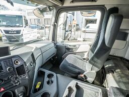 MERCEDES ANTOS 1827-E6 +DHOLLANDIA 2T.