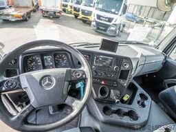 MERCEDES ANTOS 1827-E6 +DHOLLANDIA 2T.