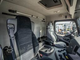 MERCEDES ANTOS 1827-E6 +DHOLLANDIA 2T.