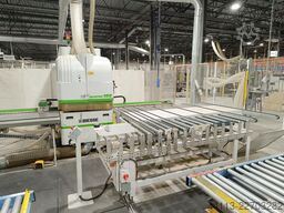 BIESSE Skipper 100