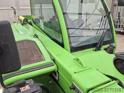 Merlo P27.6 Plus