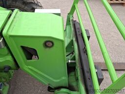 Merlo P27.6 Plus