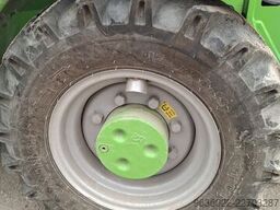 Merlo P27.6 Plus