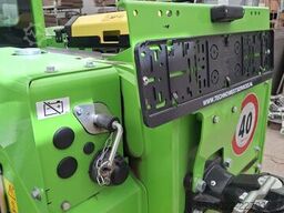 Merlo P27.6 Plus