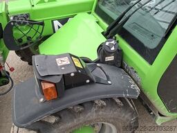 Merlo P27.6 Plus