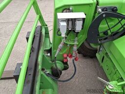 Merlo P27.6 Plus