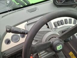 Merlo P27.6 Plus