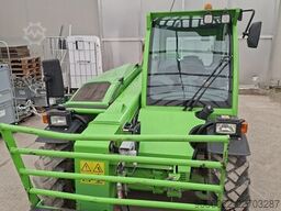 Merlo P27.6 Plus