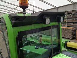 Merlo P27.6 Plus