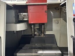 Cincinnati Arrow VMC 750