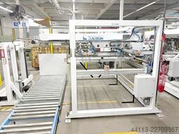 LAUZON Perceuse pièces étroites
