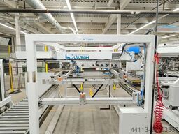 LAUZON Perceuse pièces étroites