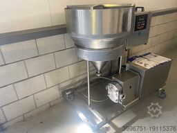 Telfafill / Fillflex 5500