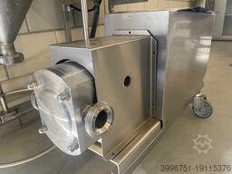 Telfafill / Fillflex 5500