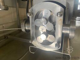 Telfafill / Fillflex 5500