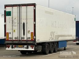 Schmitz Cargobull Tiefkühler Standard