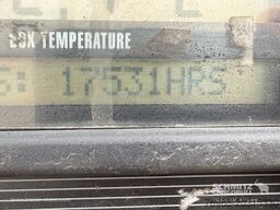 Schmitz Cargobull Tiefkühler Standard