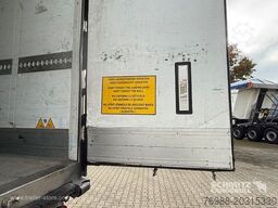 Schmitz Cargobull Tiefkühler Standard