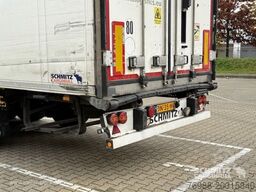 Schmitz Cargobull Tiefkühler Standard