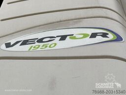 Schmitz Cargobull Tiefkühler Standard