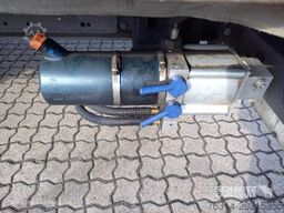 Schmitz Cargobull Curtainsider Mega Getränke