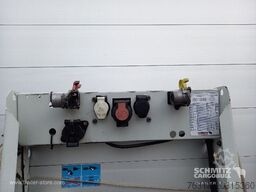 Schmitz Cargobull Curtainsider Mega Getränke