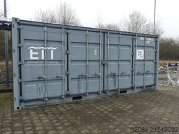 Container RXTC-20CK03