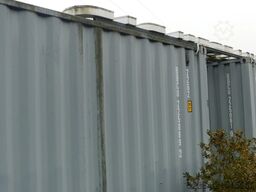 Container RXTC-20CK03