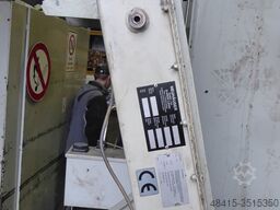 FORST RISZ 6,3x 1000x 320