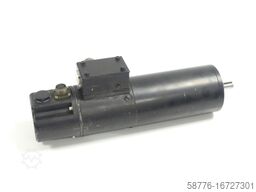 SEM MT30U4-57 Ferrite Brushed DC Servomotor SN:G17536