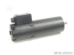 SEM MT30U4-57 Ferrite Brushed DC Servomotor SN:L7951