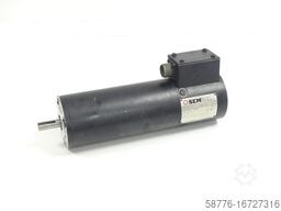 SEM MT30Z4-85 Ferrite Brushed DC Servomotor SN:F23128