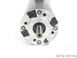 SEM MT30Z4-85 Ferrite Brushed DC Servomotor SN:F23128