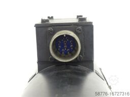 SEM MT30Z4-85 Ferrite Brushed DC Servomotor SN:F23128