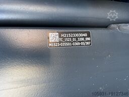 Linde E30RHL/600