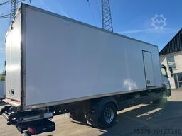 MERCEDES-BENZ 1624 Kühlkoffer Thermo King T 600