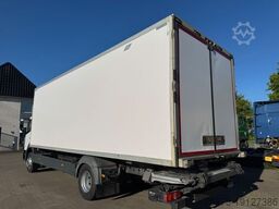 MERCEDES-BENZ 1624 Kühlkoffer Thermo King T 600