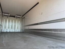 MERCEDES-BENZ 1624 Kühlkoffer Thermo King T 600