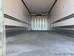 MERCEDES-BENZ 1624 Kühlkoffer Thermo King T 600