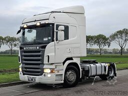 SCANIA R420 Highline
