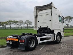 SCANIA R420 Highline