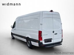 Mercedes-Benz Sprinter 316 CDI Kasten  kein Verkauf an Privat