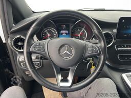 Mercedes-Benz V 250 d EDITION Lang KEIN VEKRAUF AN PRIVAT !!!