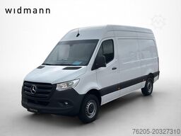 Mercedes-Benz Sprinter 314 CDI Kasten  Kamera, Klima